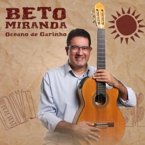 Download track Apareceu Beto MirandaNonato Lima