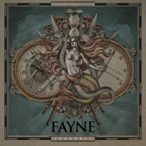 Download track Retrogressive Fayne