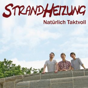 Download track Frühlingserwachen StrandHeizung