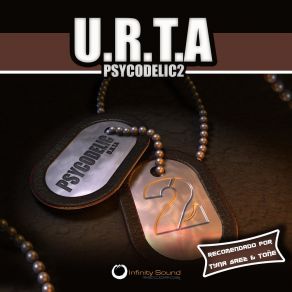 Download track Puppy Happy (Original Mix) Urta