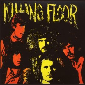 Download track Wet The Killing Floor