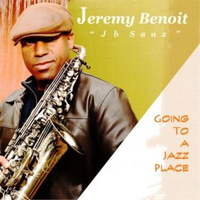 Download track The District Jeremy Benoit