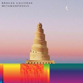 Download track Spirit Of Spring Brogan Galceran