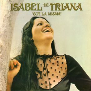 Download track Solo Tu Amor Isabel De Triana