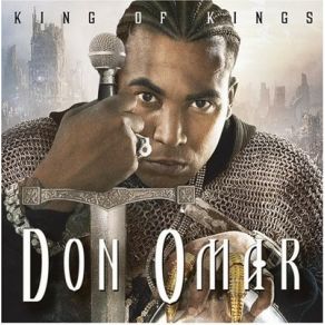 Download track El Rey De Lo Culanderos Don Omar