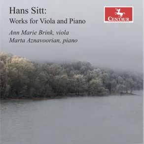 Download track Fantasiestücke, Op. 58: No. 2, Andante Marta Aznavoorian, Ann Marie Brink