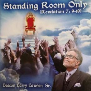 Download track Standing Room Only Larry Lawson