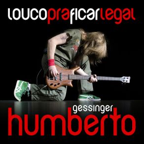 Download track Faz Parte Humberto Gessinger