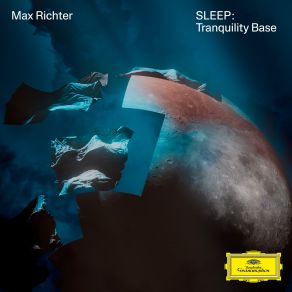 Download track Richter: Tranquility IX Max Richter, Caleb Burhans, Ben Russell, Clarice Jensen, Yuki Numata, Grace Davidson, Brian Snow