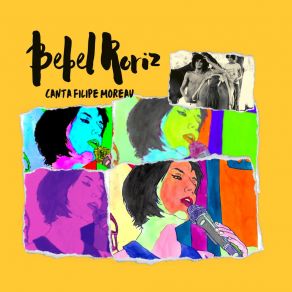 Download track Noite Bebel Roriz