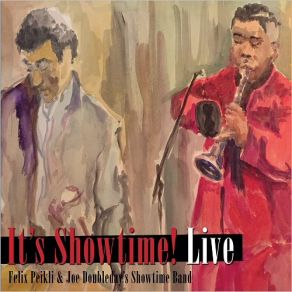 Download track What A Wonderful World (Live) Felix Peikli