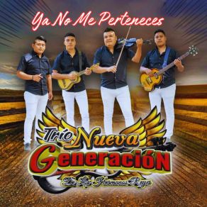 Download track Soledad Trio Nueva Generacion De Los Hermanos Reyes