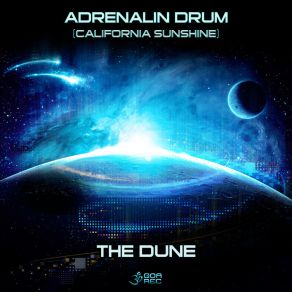 Download track The Dune Adrenalin Drum