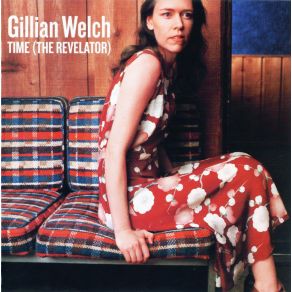 Download track Everything Is Free Gillian Welch