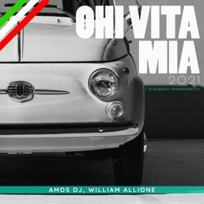 Download track Ohi Vita Mia 2021 (Instrumental Mix) William Allione