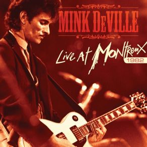 Download track Love Me Like You Did Before (Live) Mink Deville