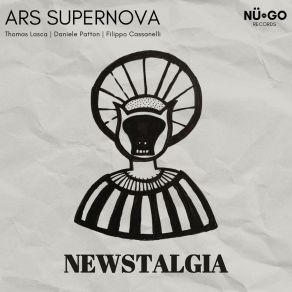 Download track For The Damaged Coda Ars Supernova