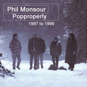 Download track Sleep Talking Phil Monsour