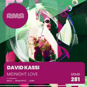 Download track Midnight Love (Soire Remix) David KassiSoire