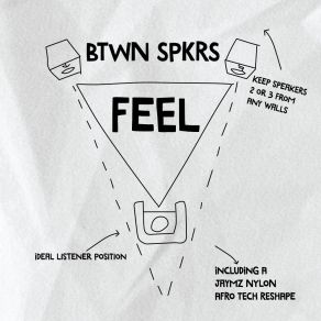 Download track Feel (Original Mix) BTWN SPKRS