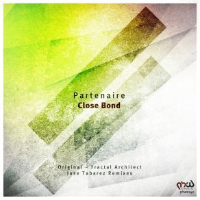 Download track Close Bond (Fractal Architect Remix) Partenaire