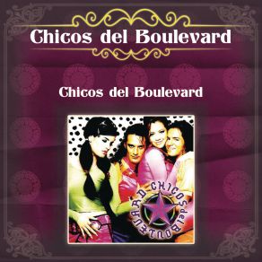 Download track Sé Que Eres Tú Chicos Del Boulevard