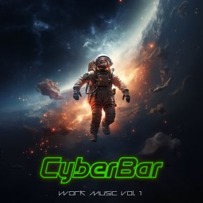 Download track Deep Space Drift CyberBar