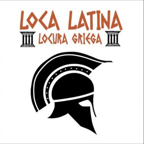 Download track La Locura Griega (Instrumental) Loca LatinaΟΡΓΑΝΙΚΟ