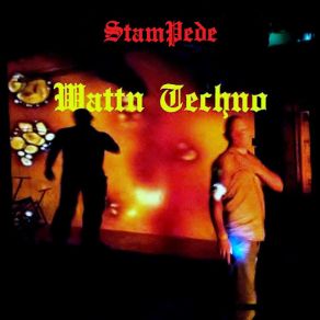 Download track Wattn Mini Mal Stampede