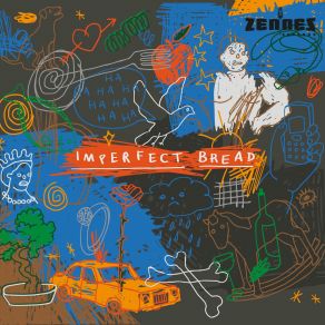 Download track No Words (Part 2) Imperfect Bread