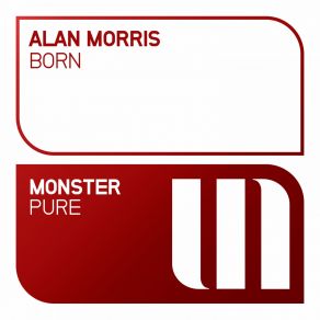 Download track Born (Radio Edit) Alan Morris