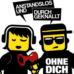 Download track Ohne Dich (Radio Version) Durchgeknallt