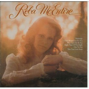 Download track Take Your Love Away Reba Mcentire