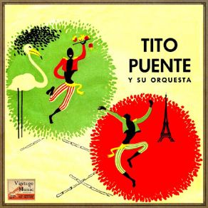 Download track Sand In My Shoes Tito Puente, Su Orquesta