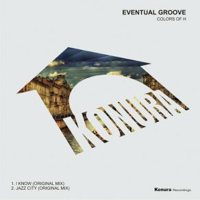 Download track Jazzy City Eventual Groove