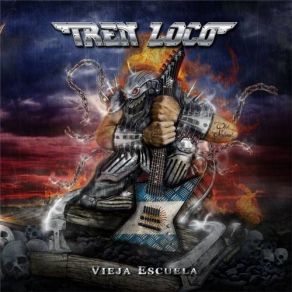 Download track Cuatro Vientos TREN LOCO