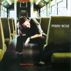 Download track Groovy Perry Rose