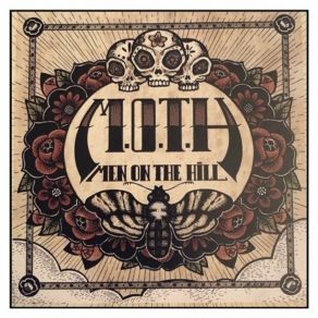 Download track Gypsy Moth Blues Men On The Hill