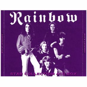 Download track Hall Of The Mountain King Rainbow