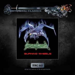 Download track Stay Hard Stormwind