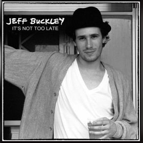 Download track Last Goodbye - Radio Broadcast Jeff Buckley