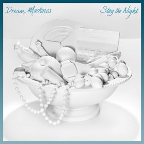 Download track Right Now Machines Dream