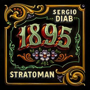 Download track El Dorado Sergio Diab StratomanRichard Bennett