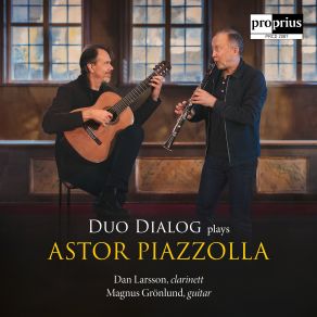 Download track 6 Tango Etudes: Etude No. 4 Duo Dialog