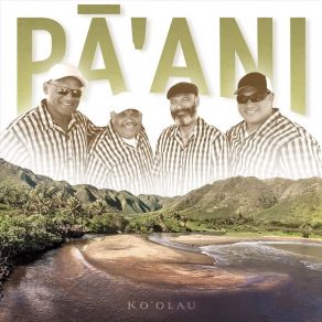 Download track Ko'olau Pa'ani