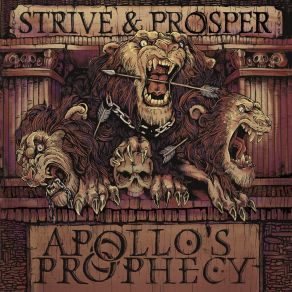 Download track Home Apollo's Prophecy