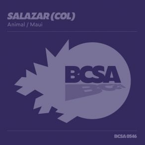 Download track Animal SALAZAR (COL)