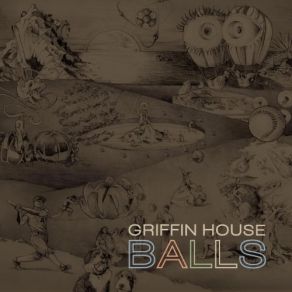 Download track Real Love Can'T Pretend Griffin House