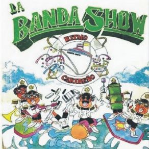 Download track O LA SOCA La Banda Show