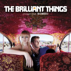 Download track Dreaming The Brilliant Things